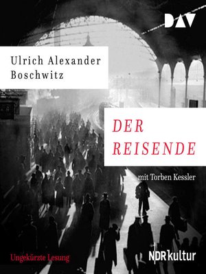 cover image of Der Reisende